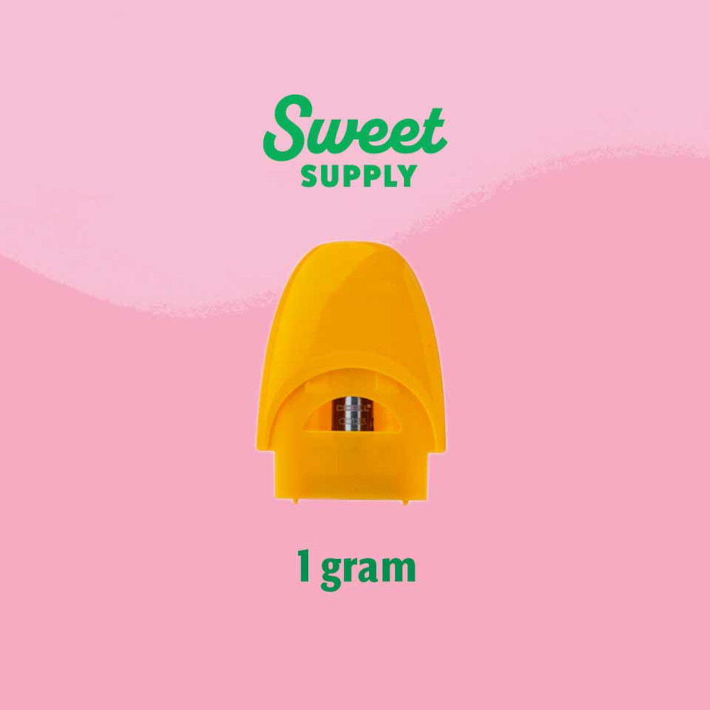 Lime Sherbet Punch | Sweet Supply | Dart Pod - Jane