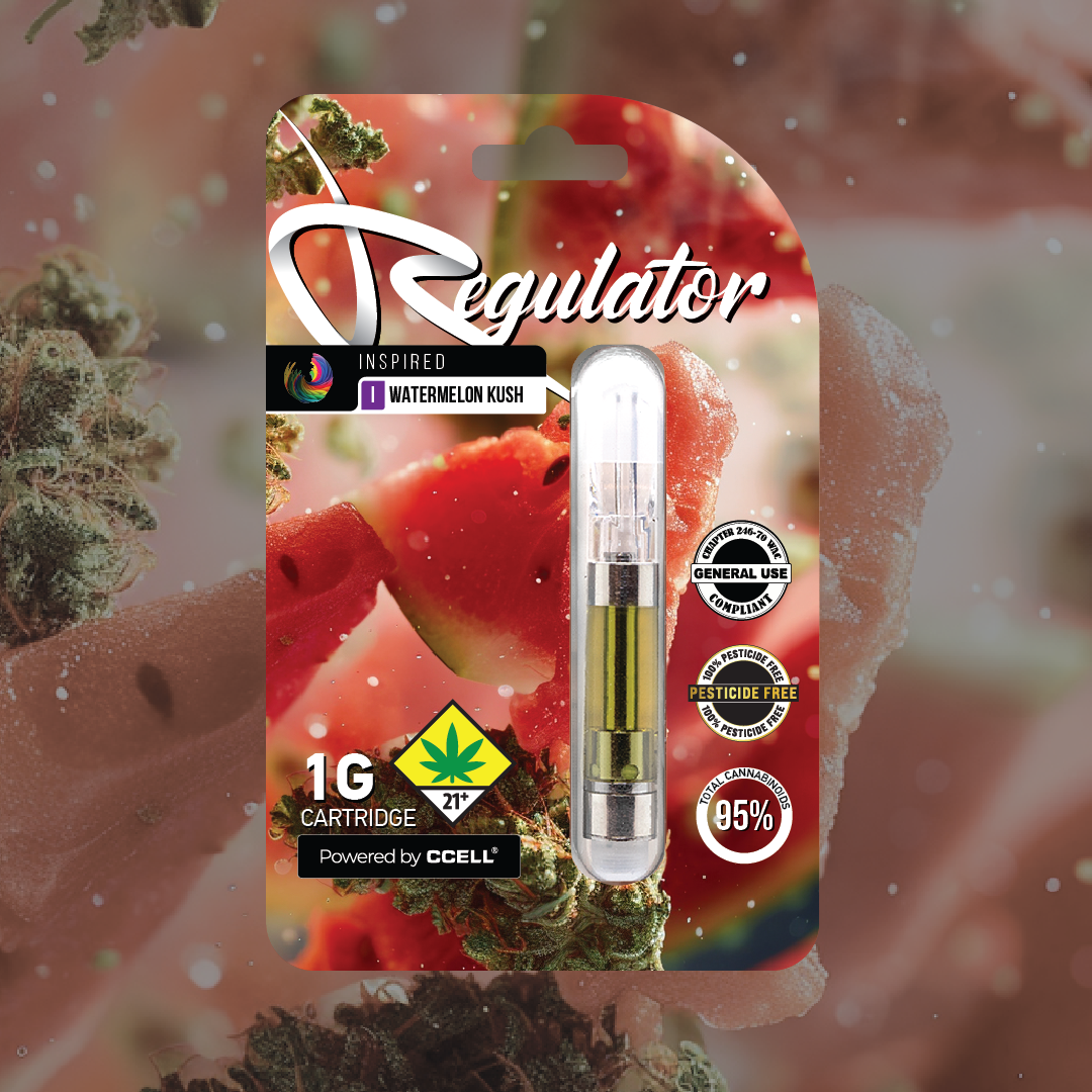 Watermelon Kush