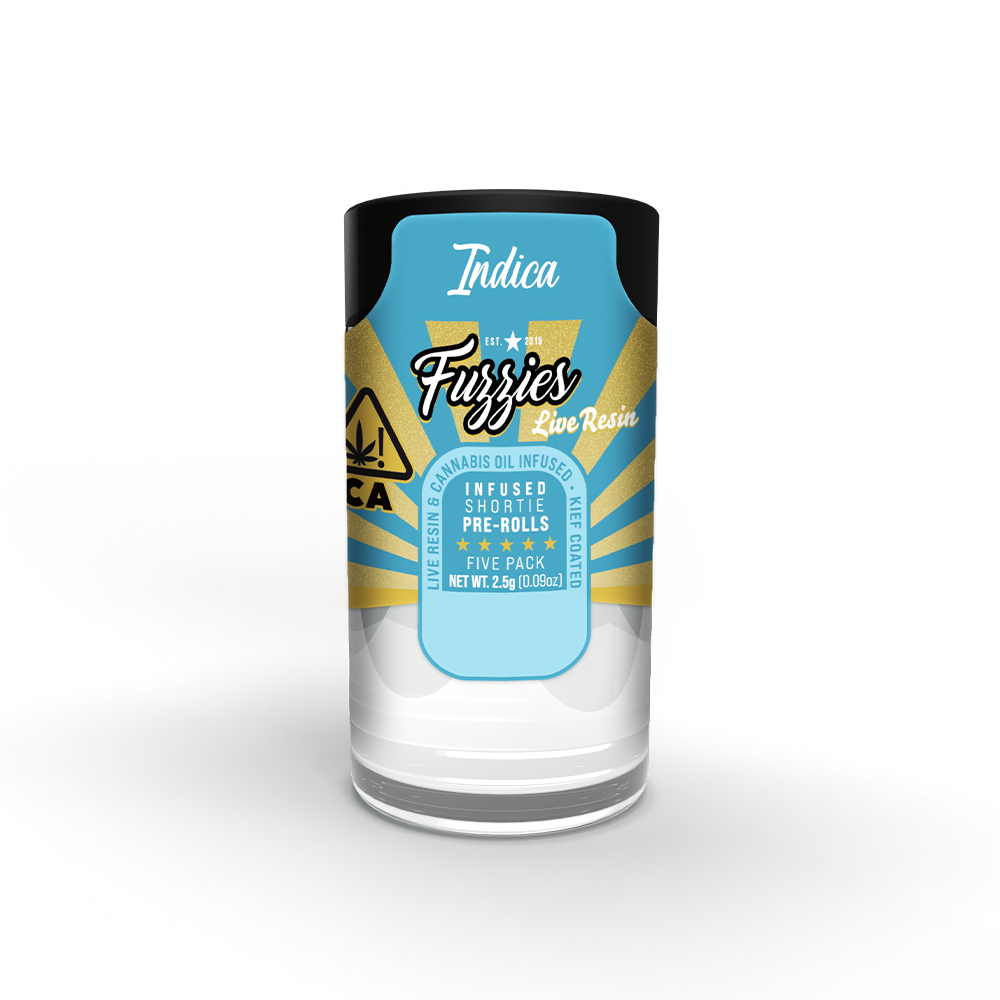 Northern Lights [.7g]