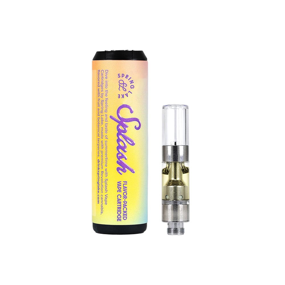 Thc Vape Mango Splash Munchies Mango Margarita elevadodrinks