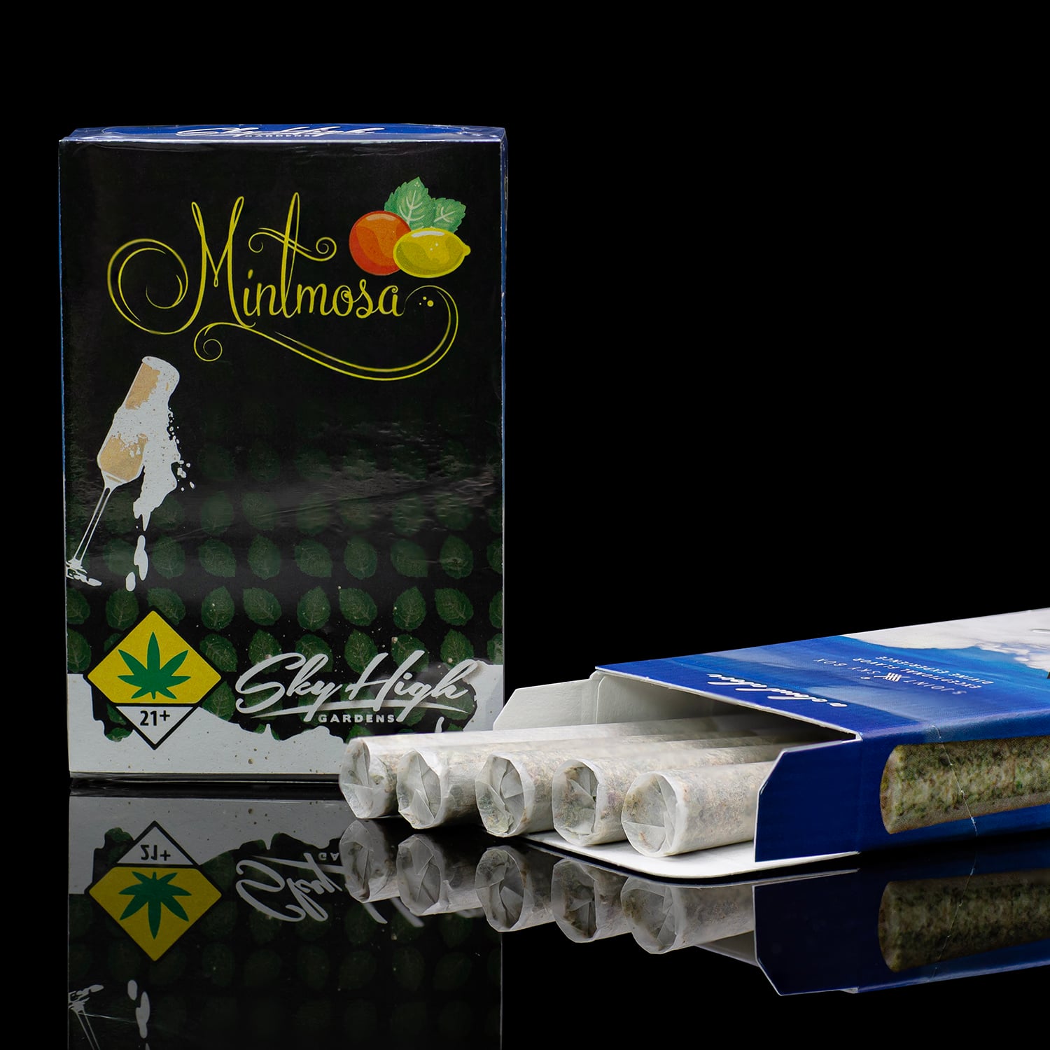 Shop Heladosa [.6g] | Buds Garage