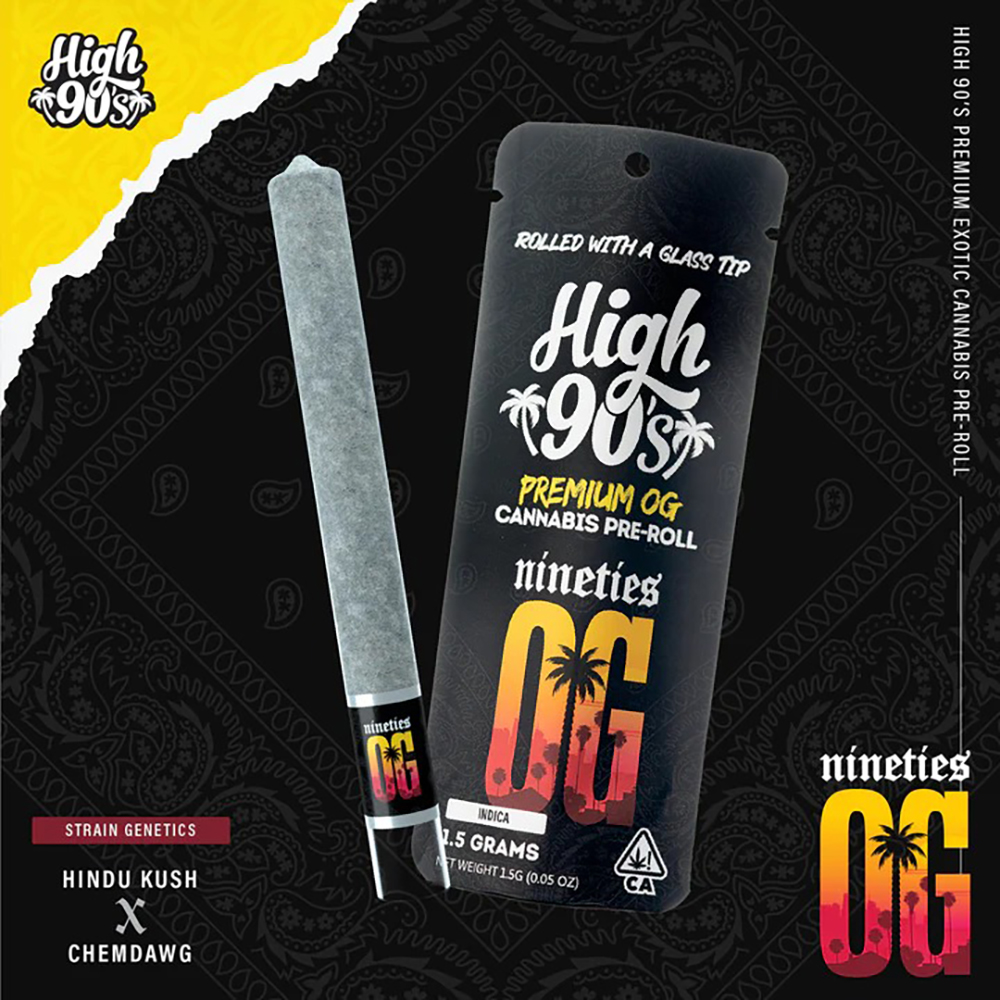 Nineties OG [1.5g]