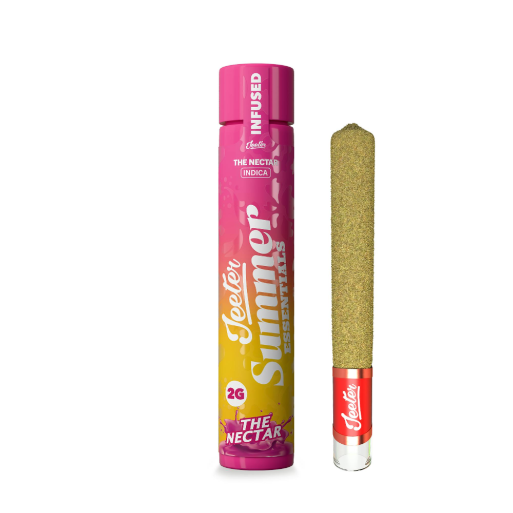 The Nectar [2g]