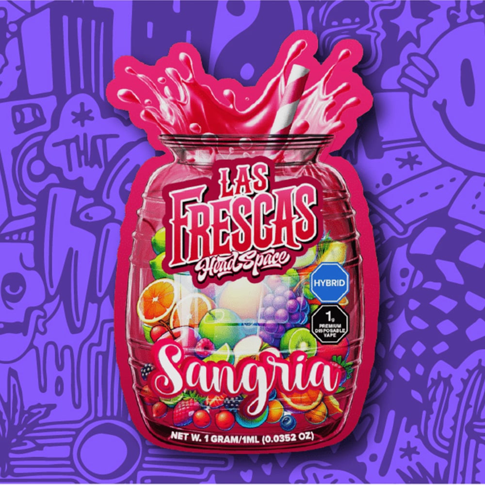 Sangria [1000mg]
