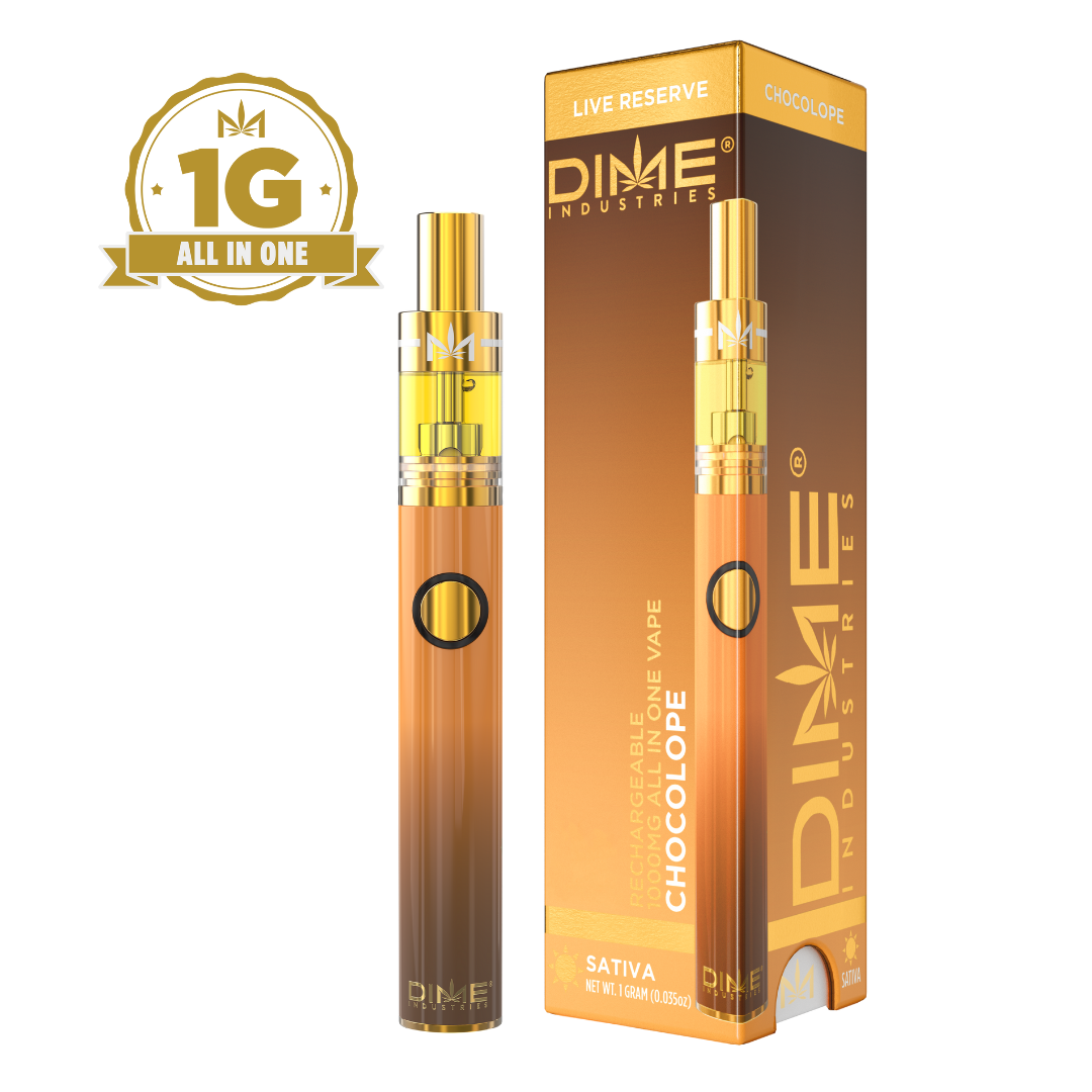Chocolope Live Reserve 1G All In One Device