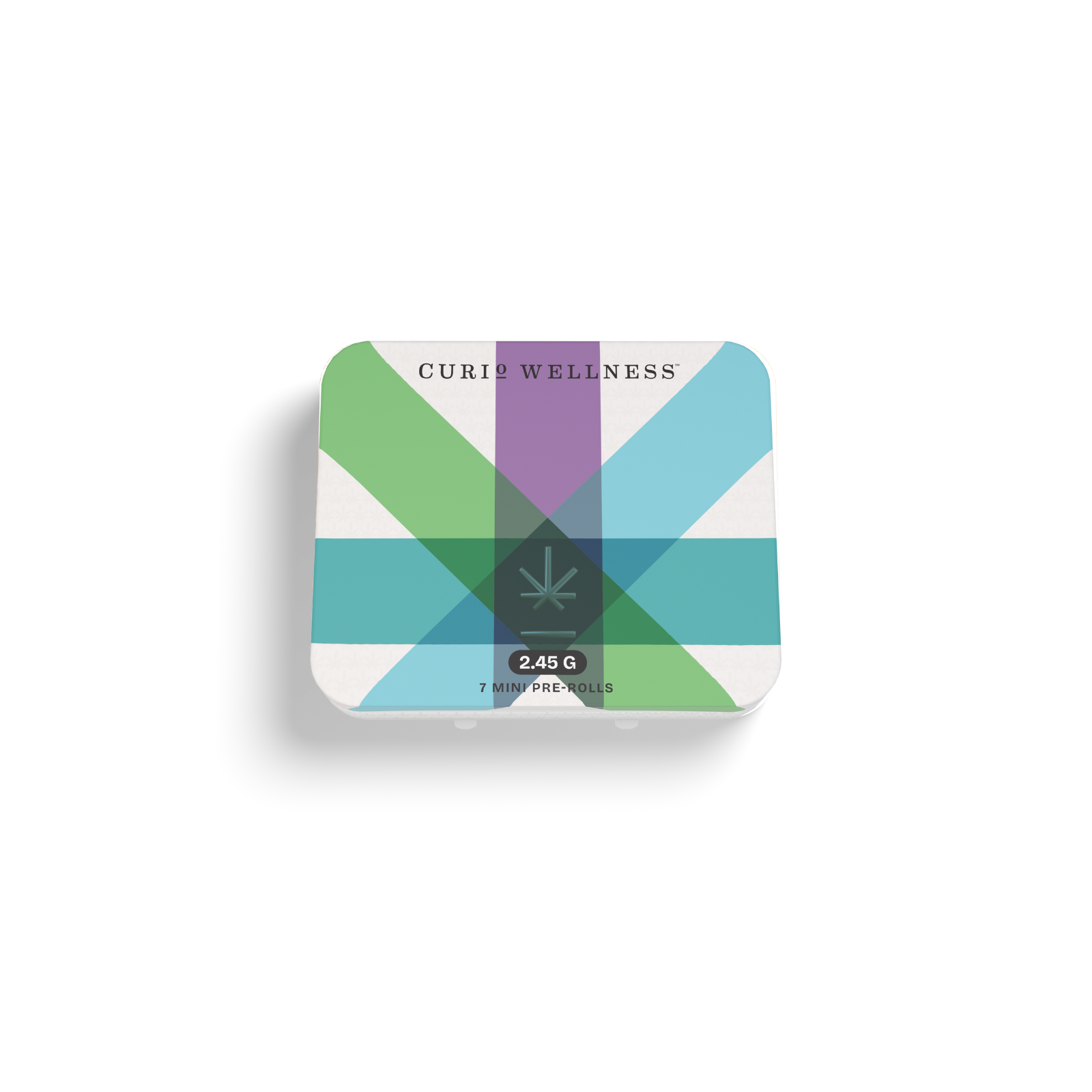 Suite 420 | Mini Pre-Rolls [.35g]