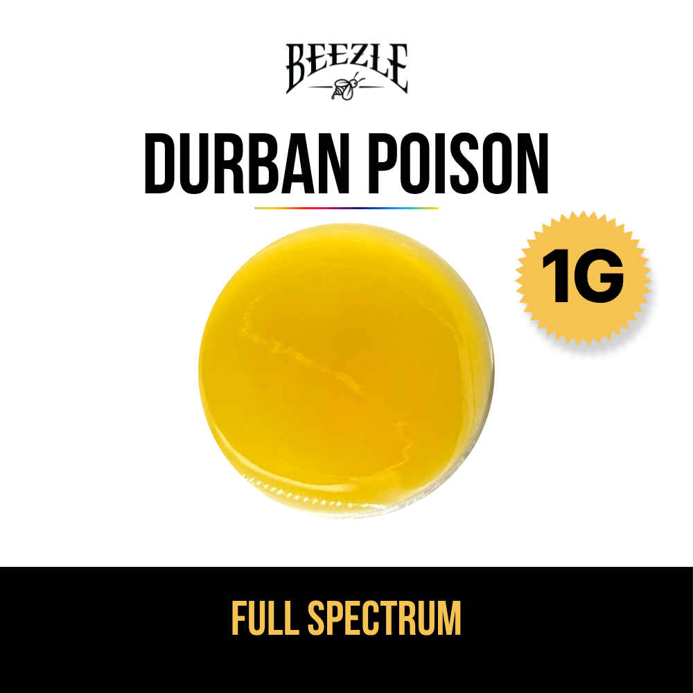 Durban Poison