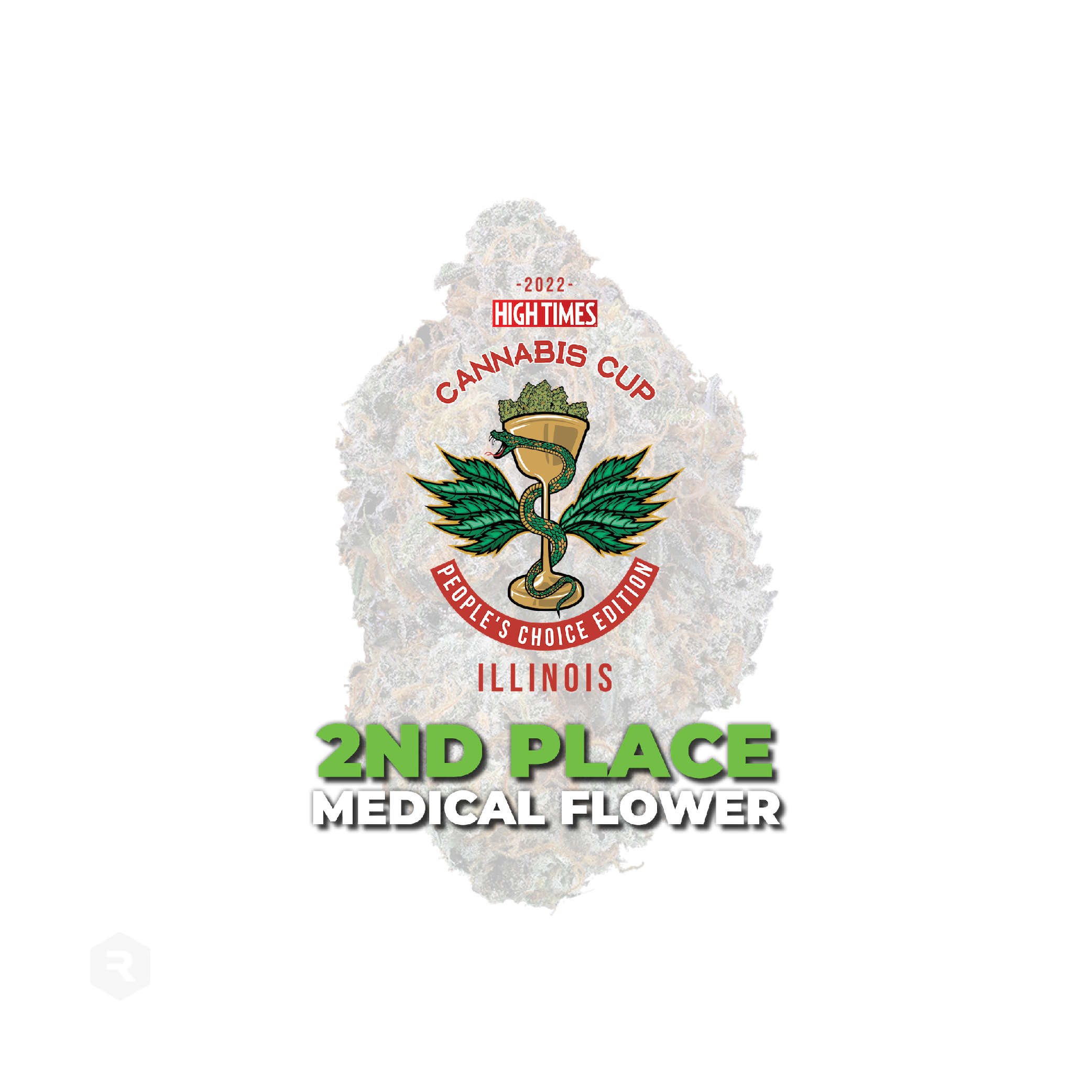 Buttermilk Biscuits Revolution Cannabis Flower Jane