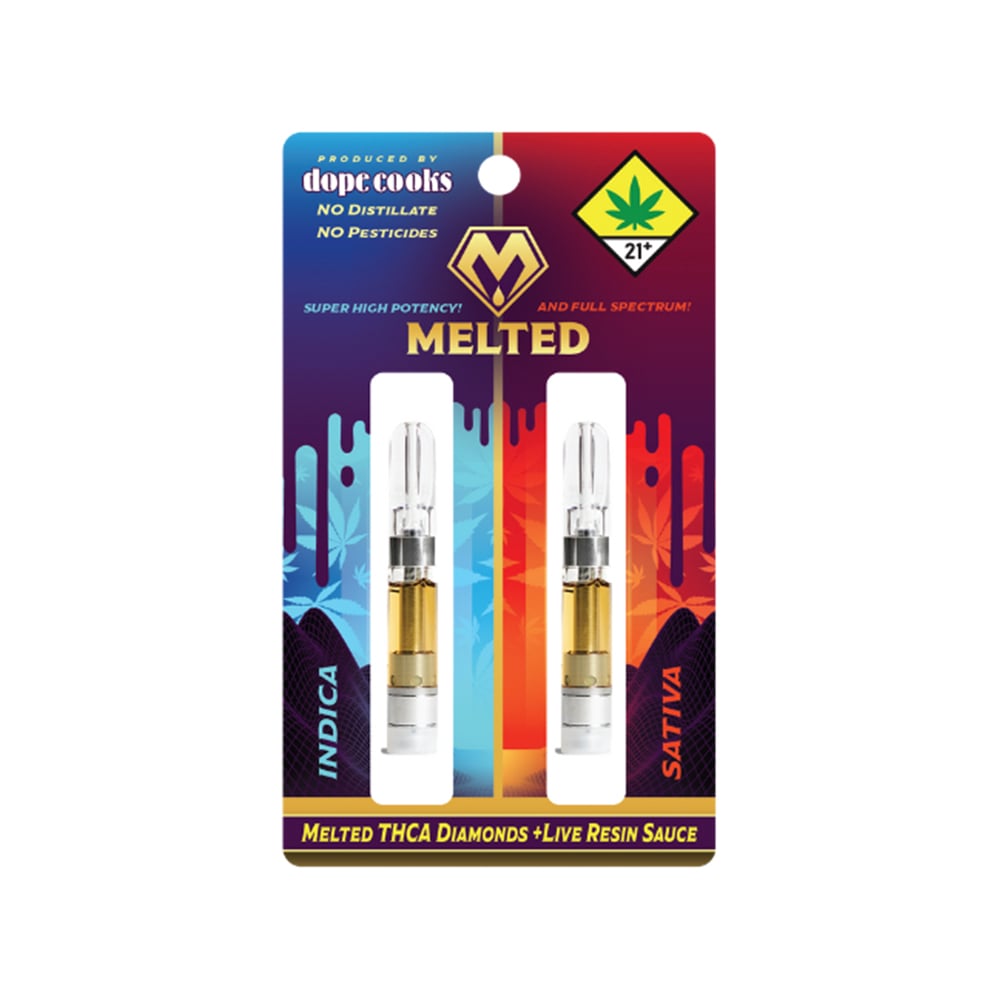 Pineapple Express [2pk]