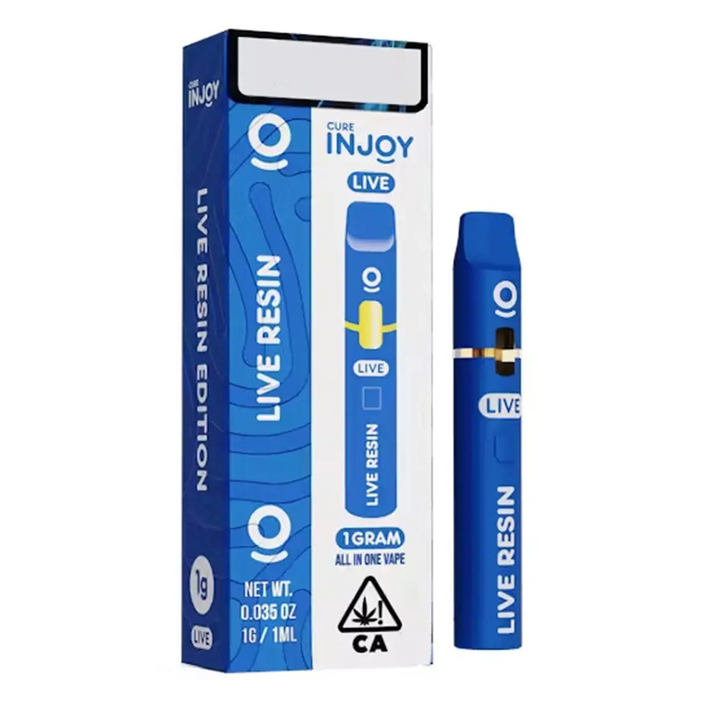 Strawberry Pop [1000mg]