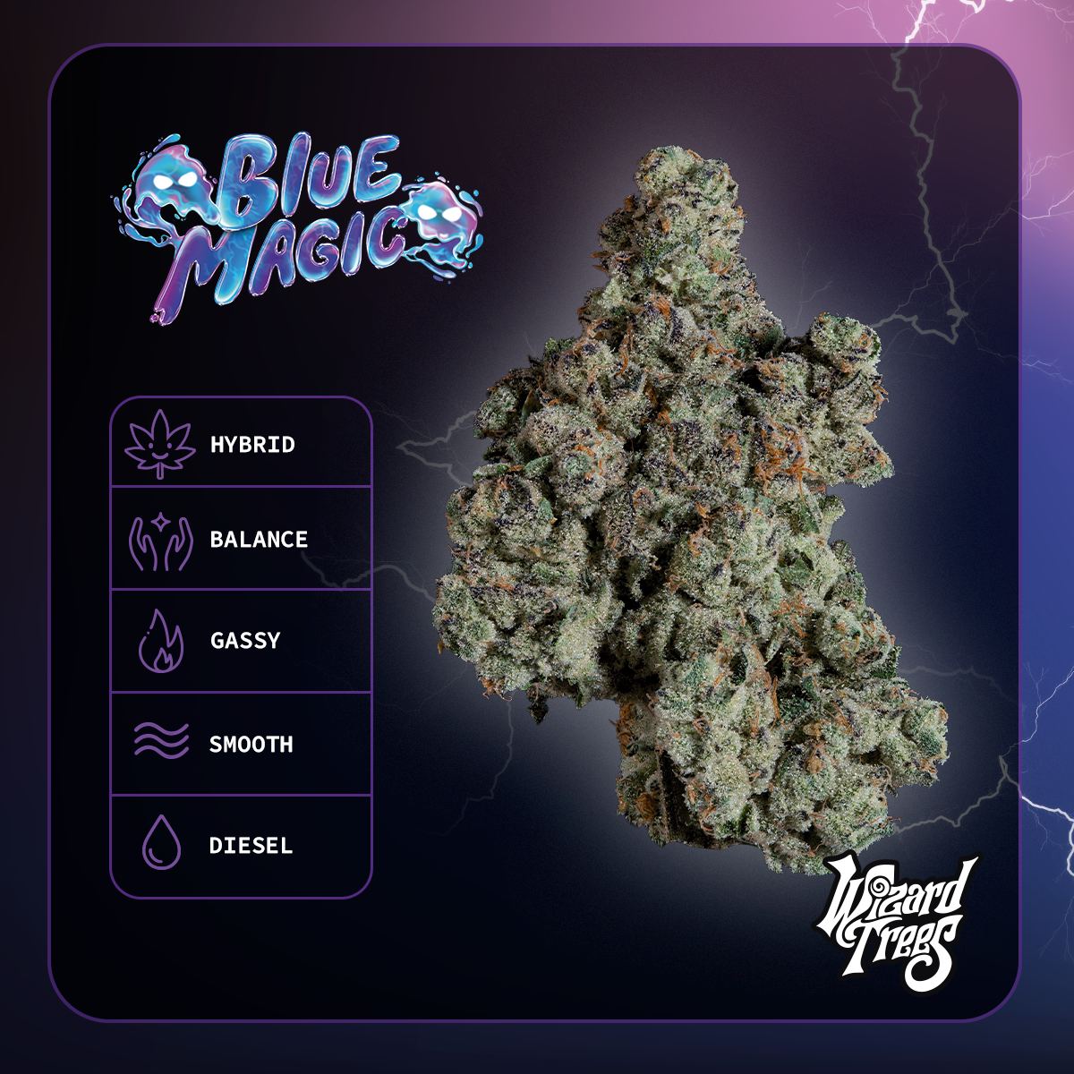 Blue Magic