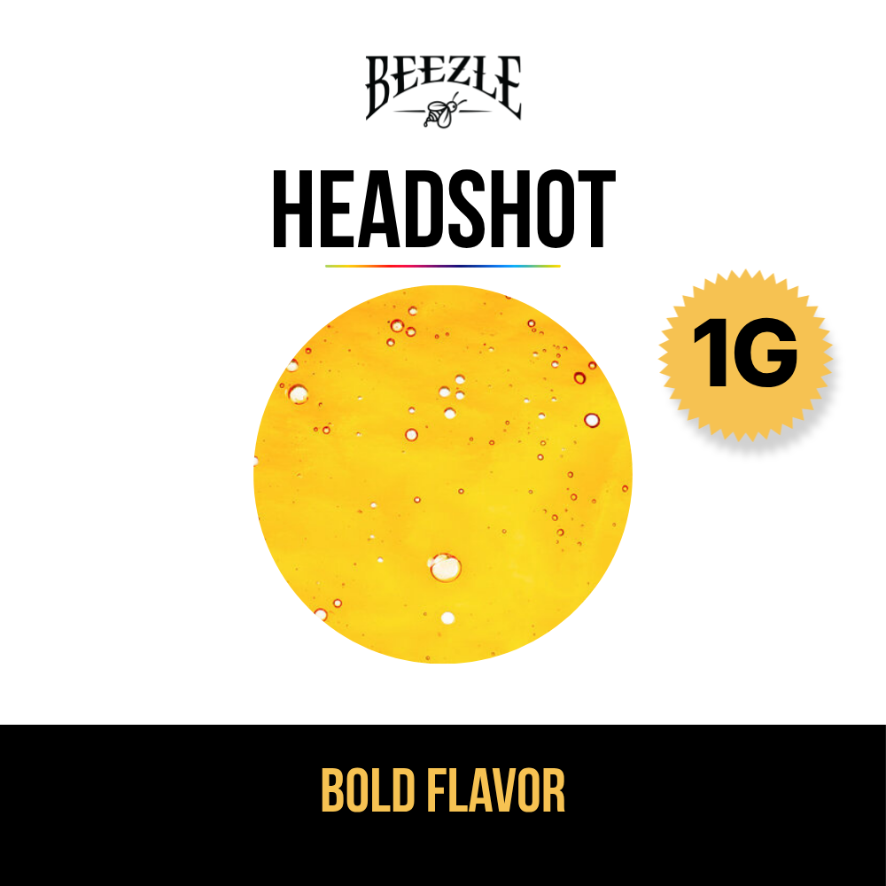 Headshot