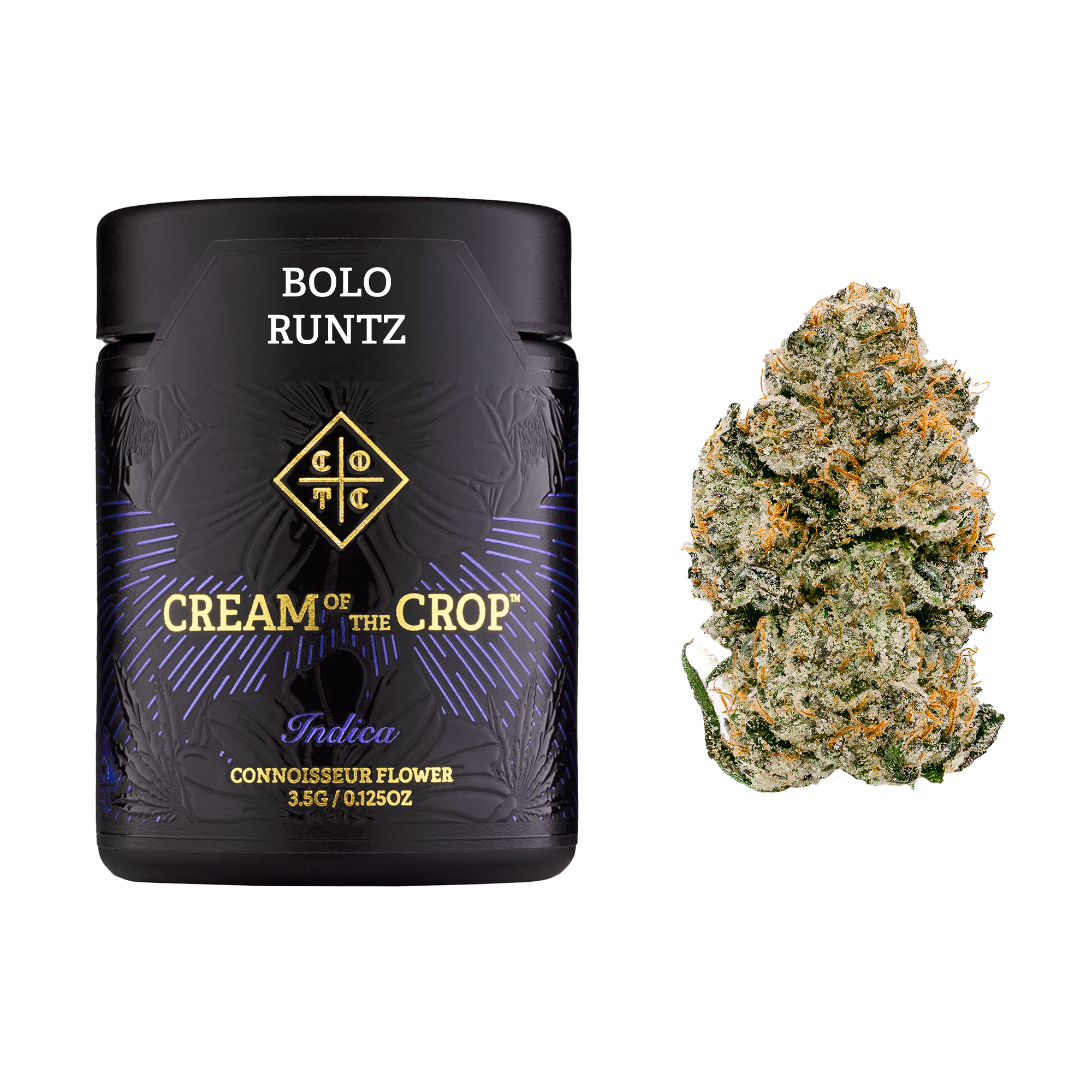 Super Runtz | 1g | Smalls