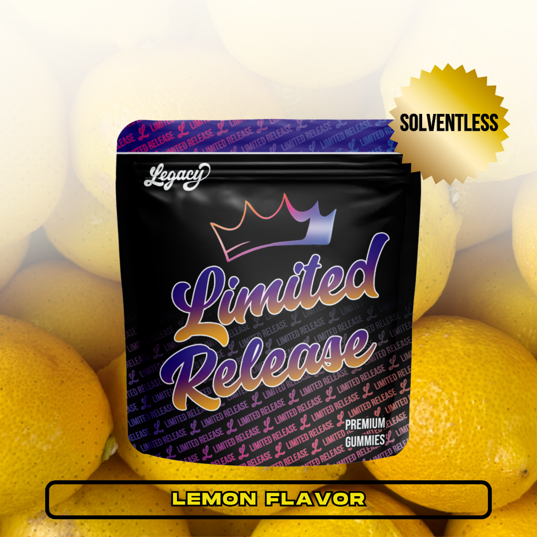 Lemon [10pk] (100mg)