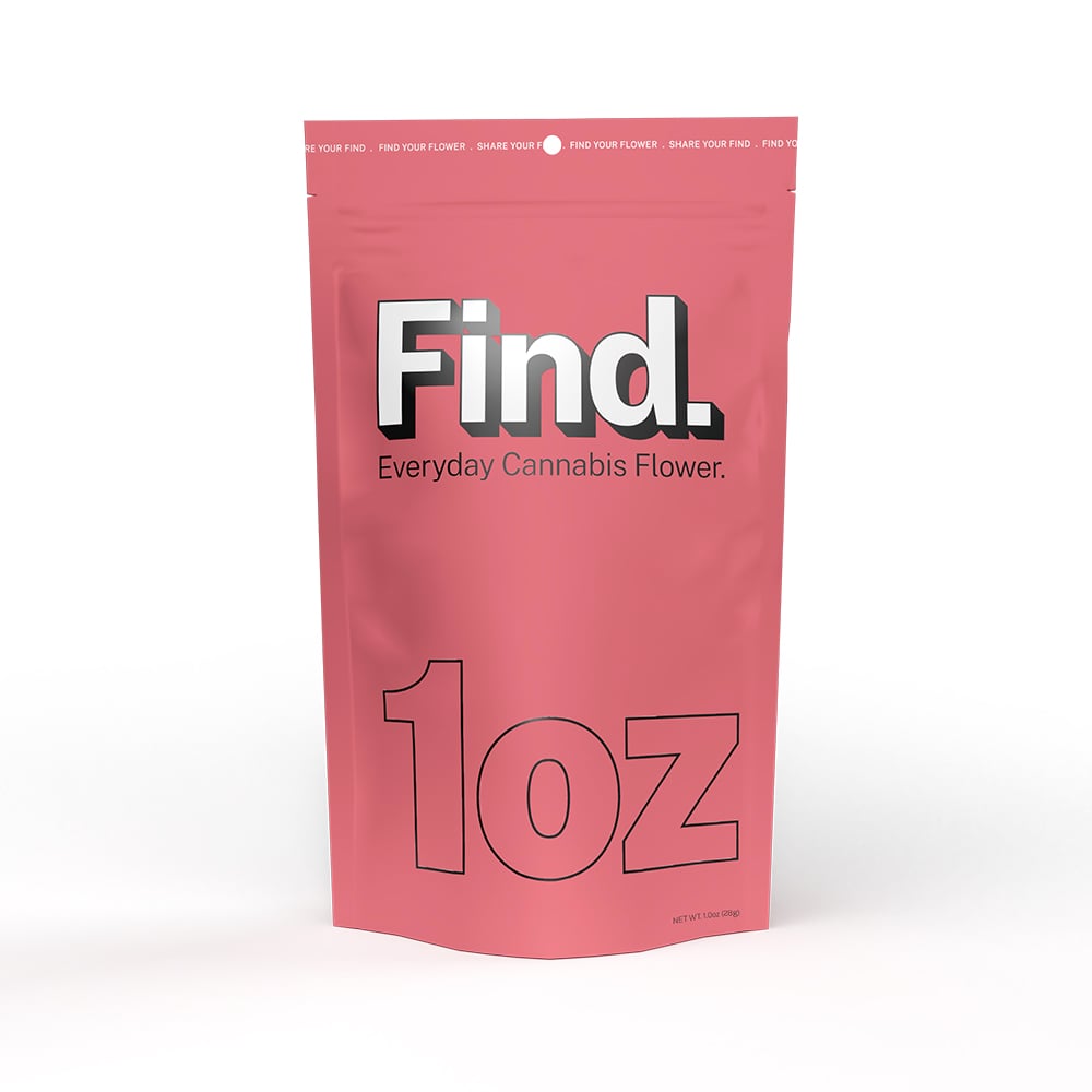 Shop Orange Z x Mimosa Kush Mints | Sunburst Pharm - MED