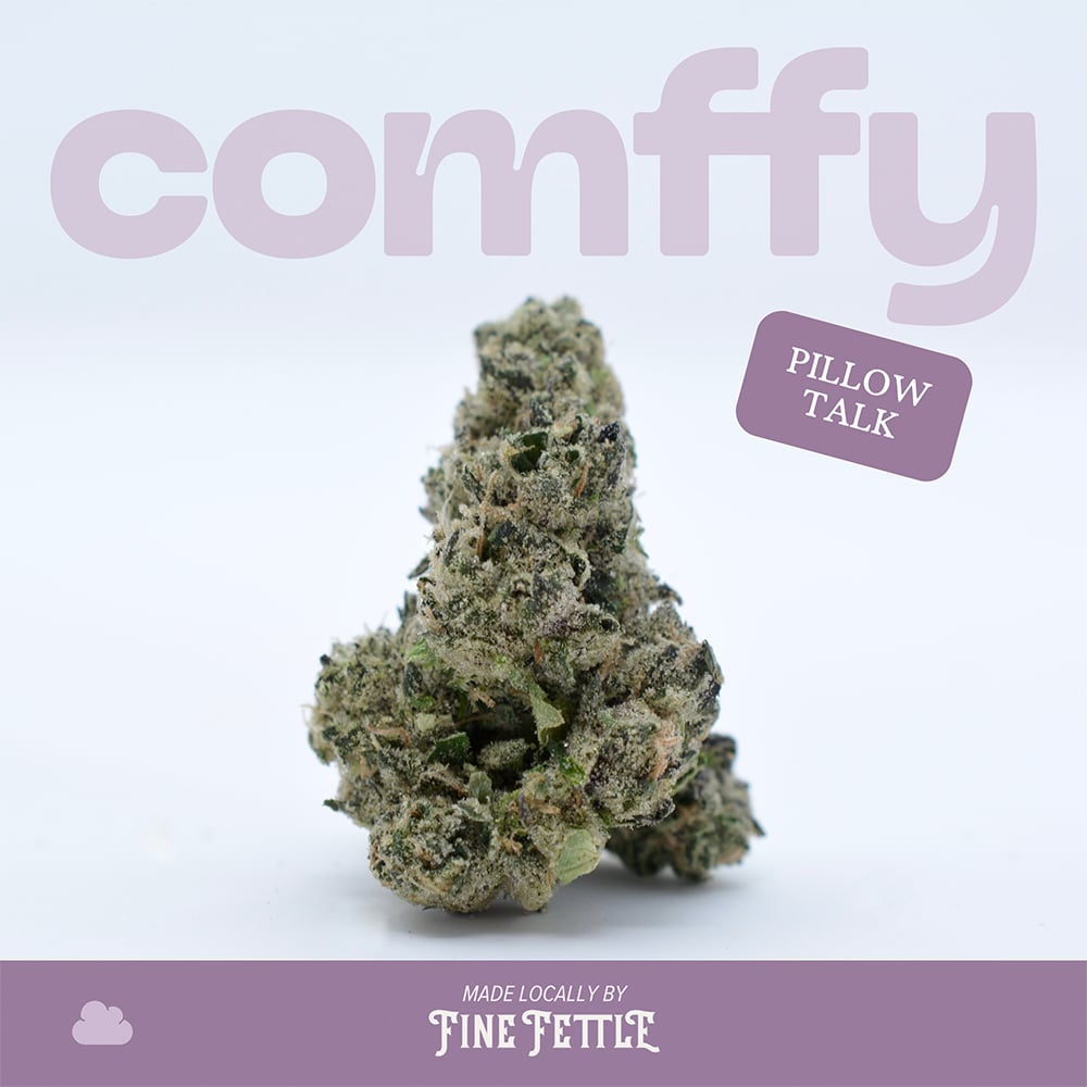 Comffy - Pillow Talk (I) Flower  C0140000164