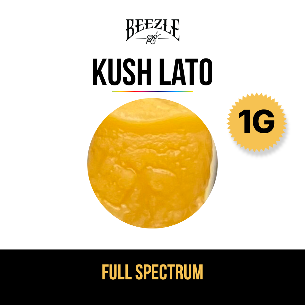 Kush Lato