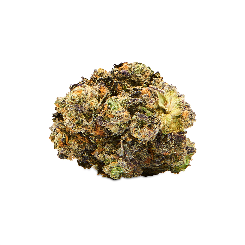 Banana Cream Cake x Jealousy