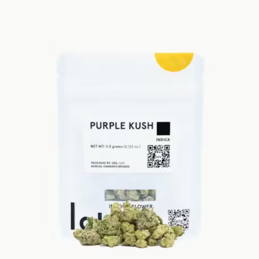 Purple Kush