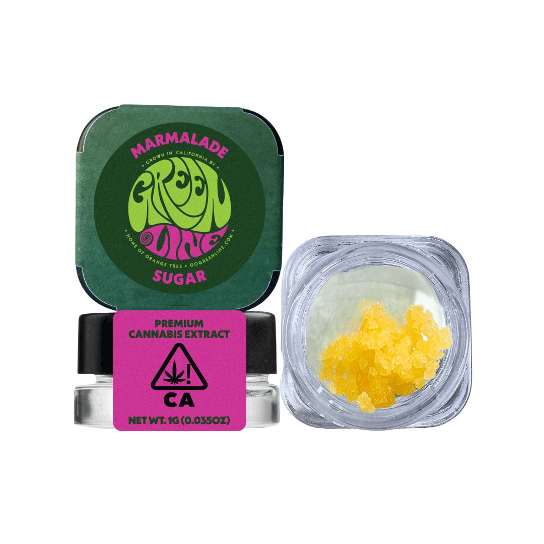 Marmalade