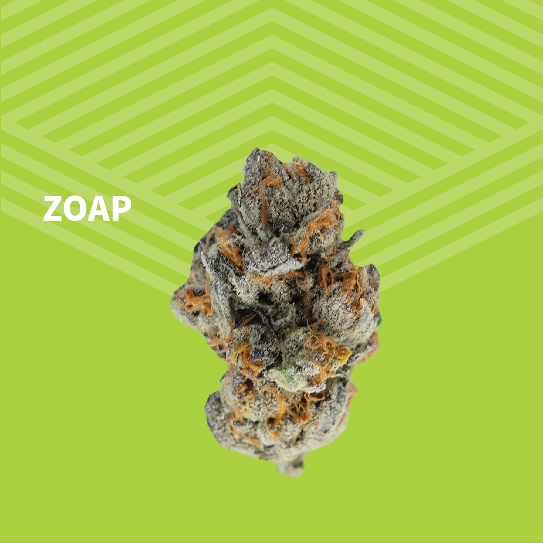 Value Zoap