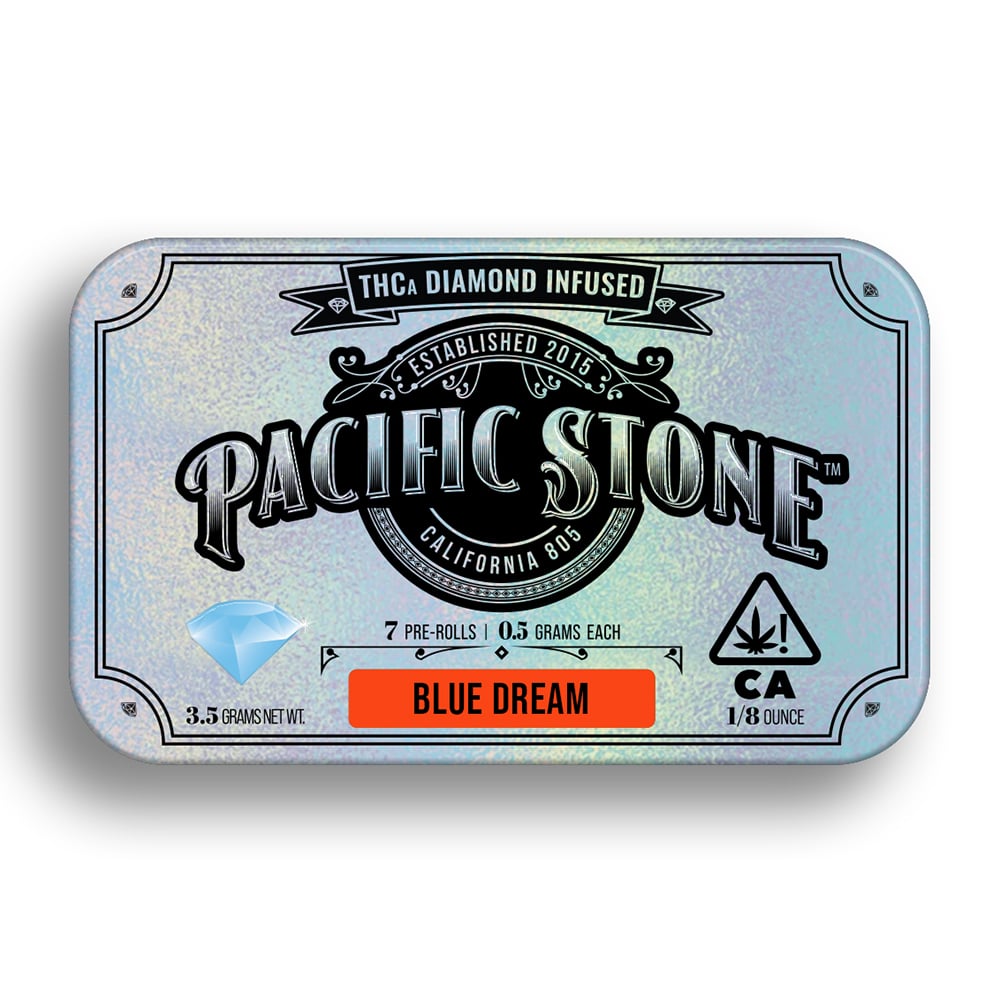 Blue Dream [.5g]