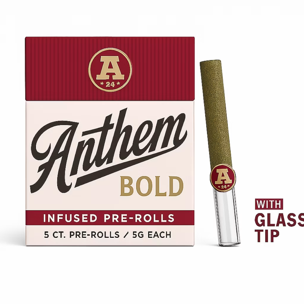 Bold Infused Spicy Dugout [2.5g pack]