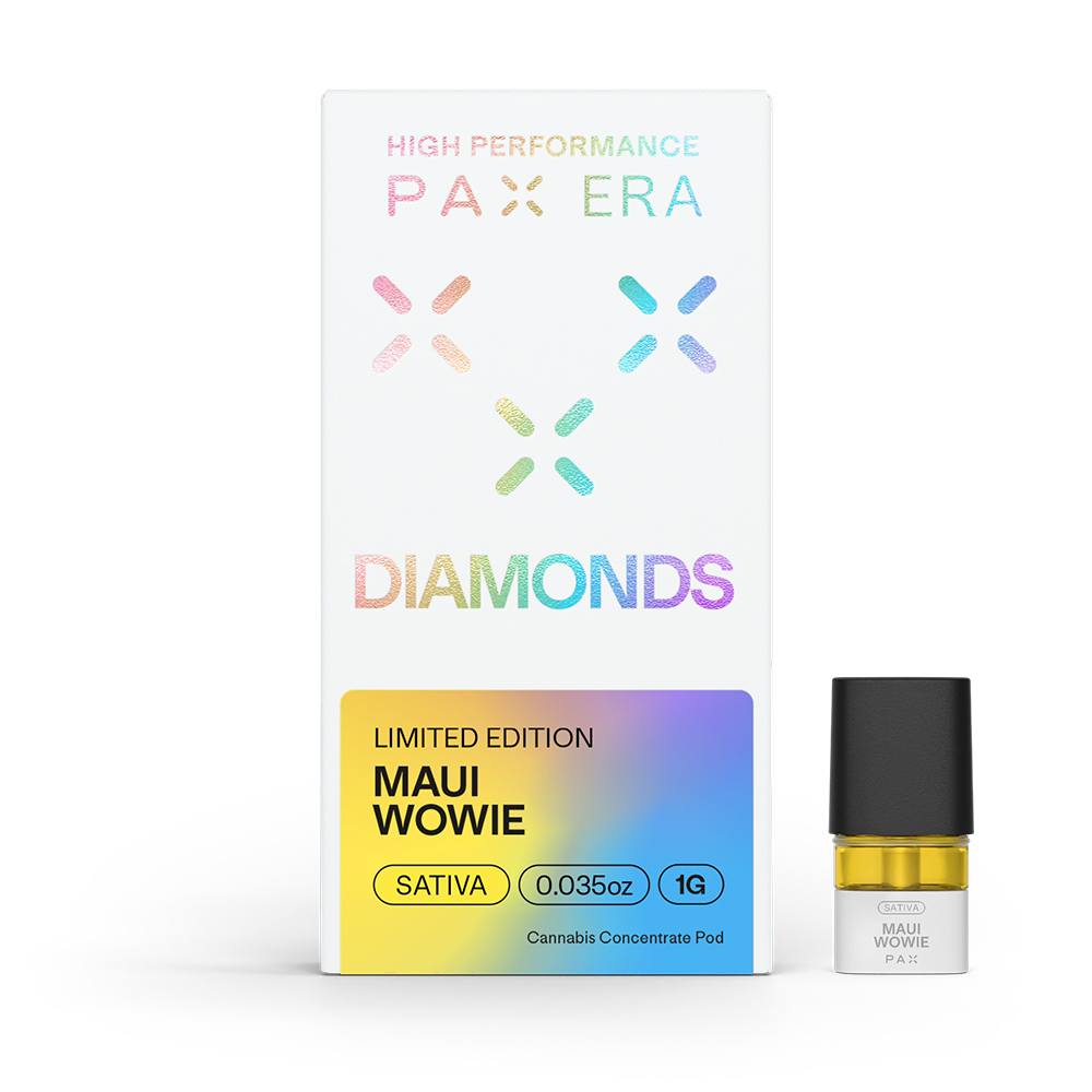 Shop Maui Wowie | Eureka Sky Dispensary San Francisco, CA