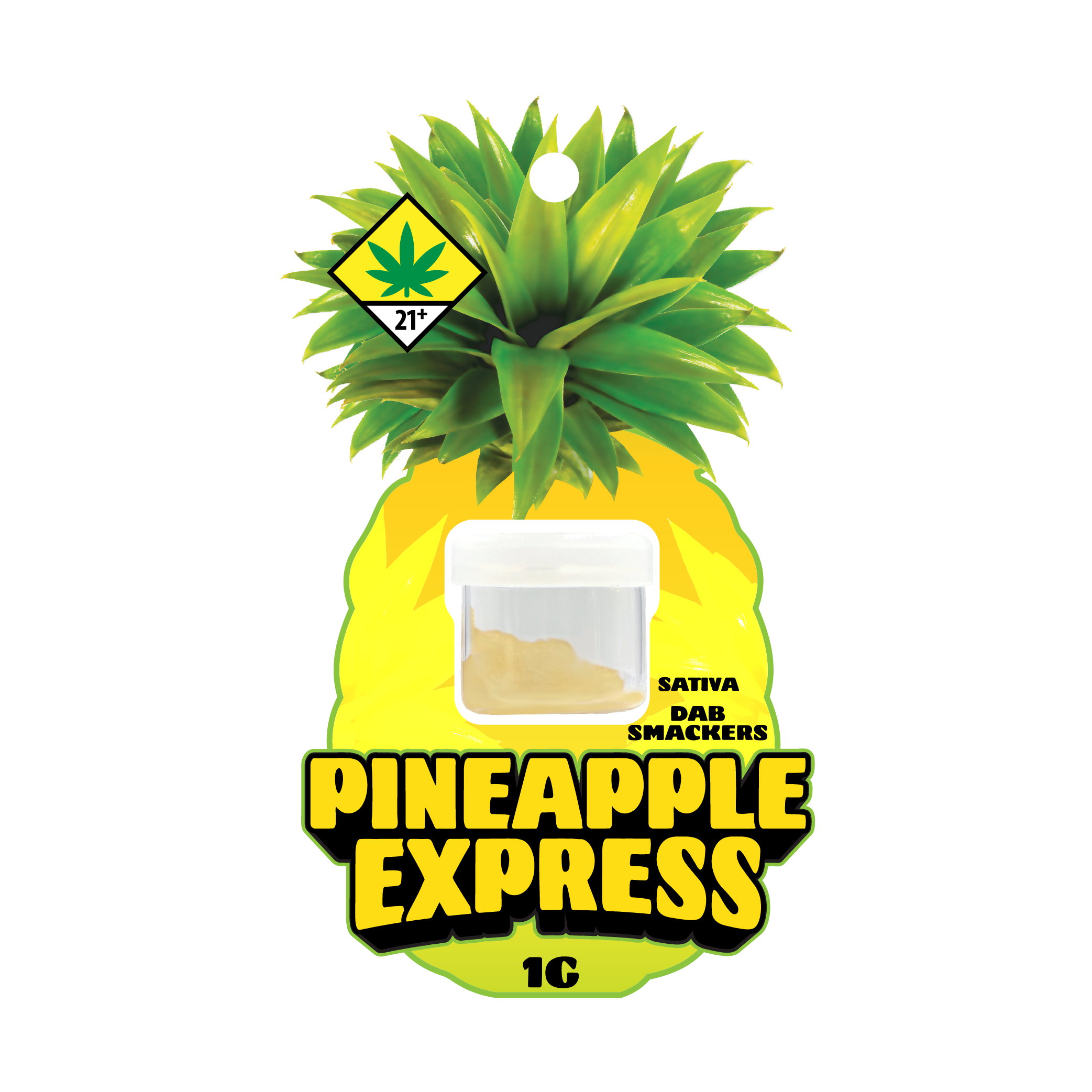Pineapple Express