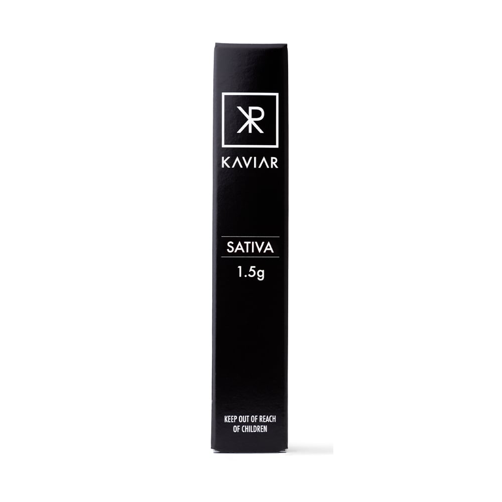 Sativa [1.5g]