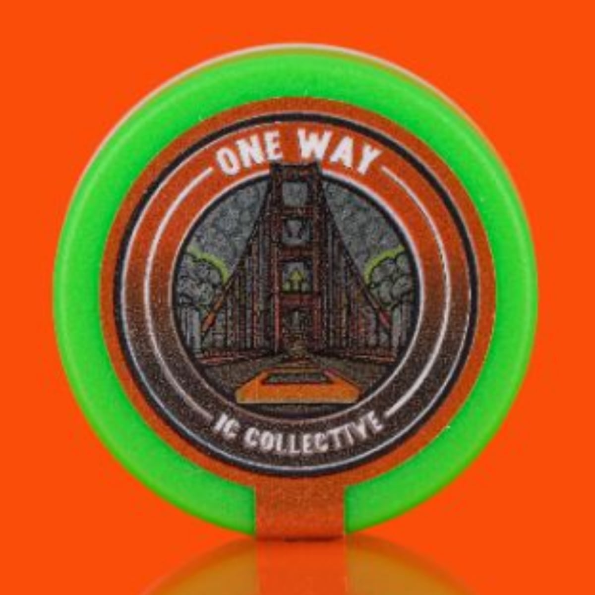 One Way [2g]