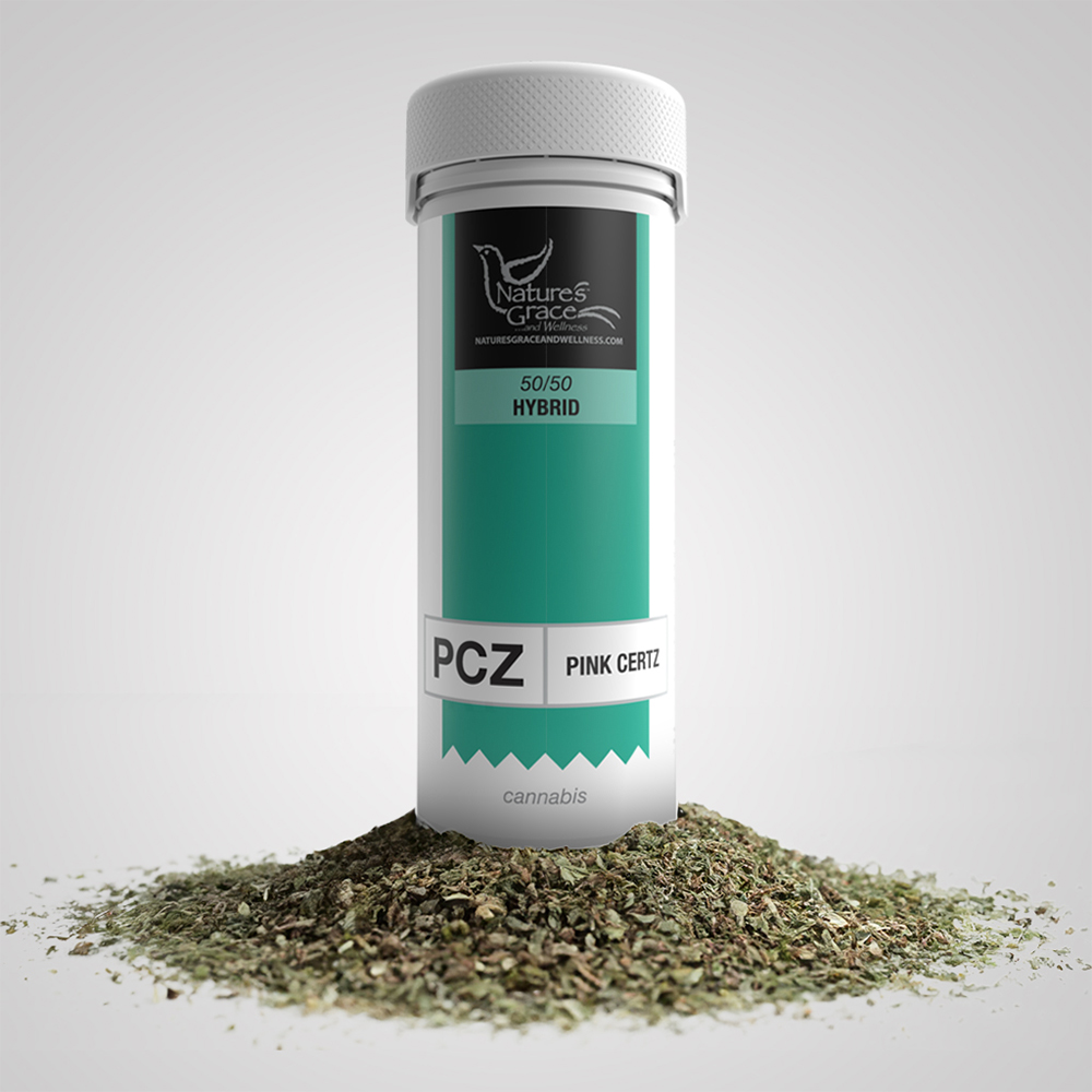 Shop Pink Certz | Consume St. Charles (REC) Dispensary St. Charles, IL