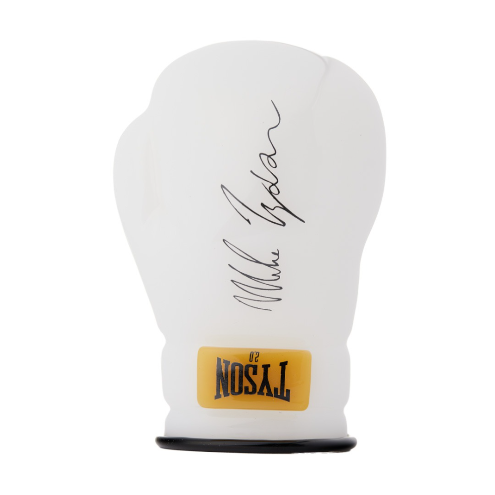 Tyson Glove - White