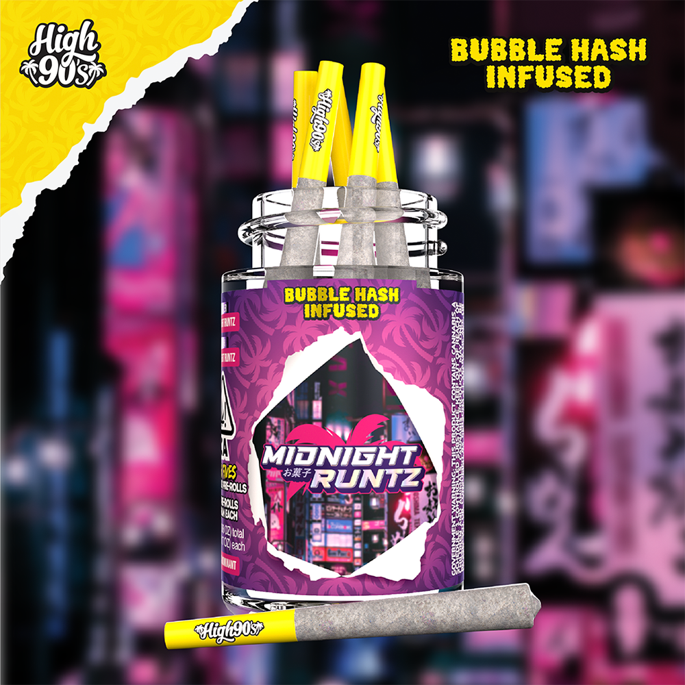 Midnight Runtz [.5g]
