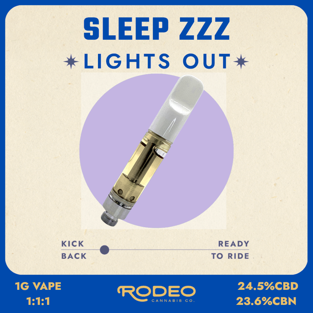 Zzz Lights Out