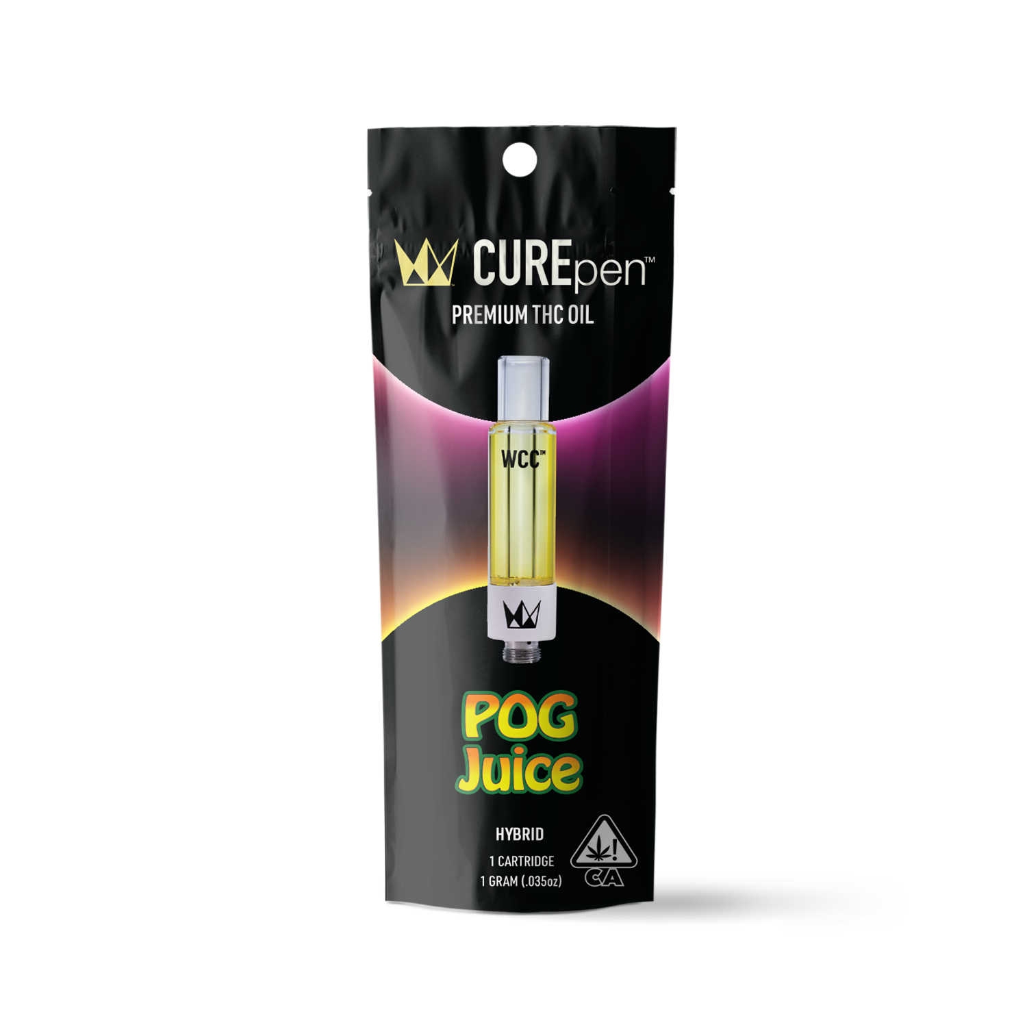 POG Juice [1g]