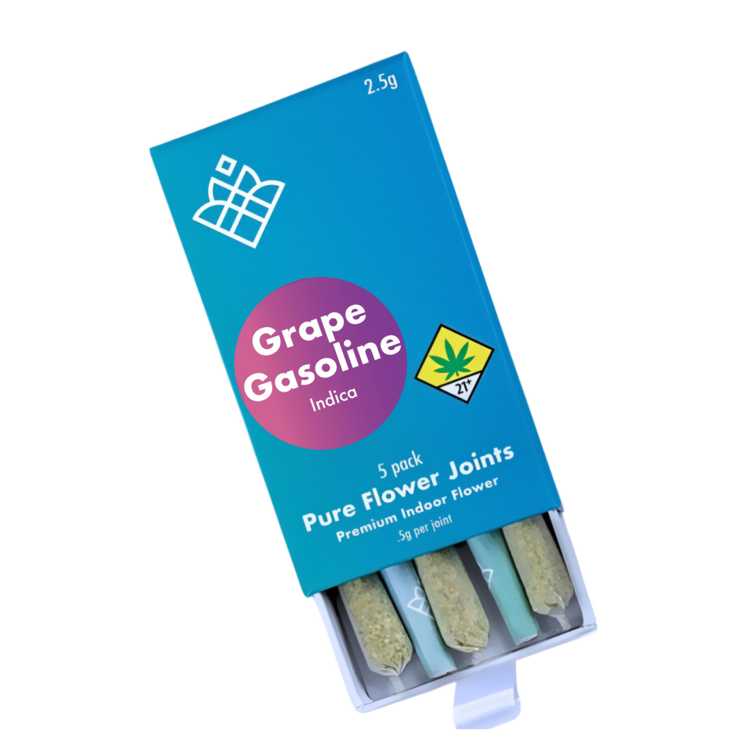 Grape Gasoline [.5g]