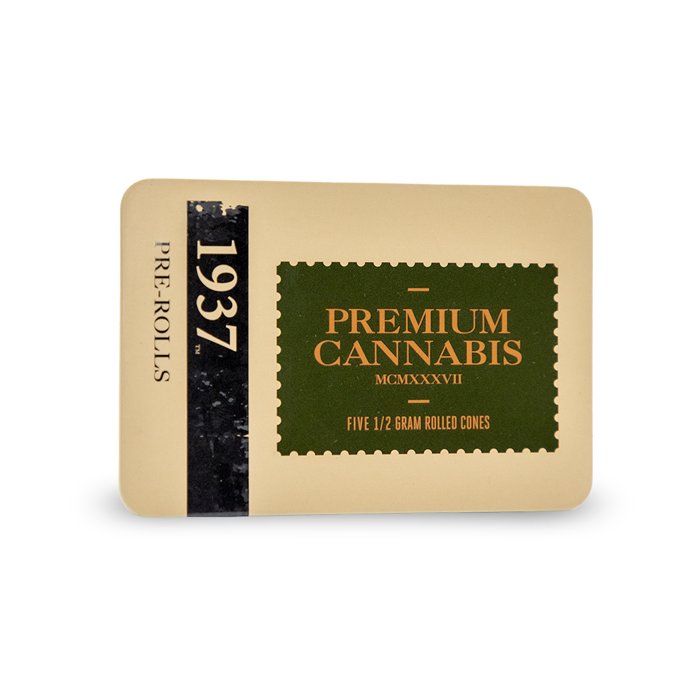 Cherry Paloma [2.5g]