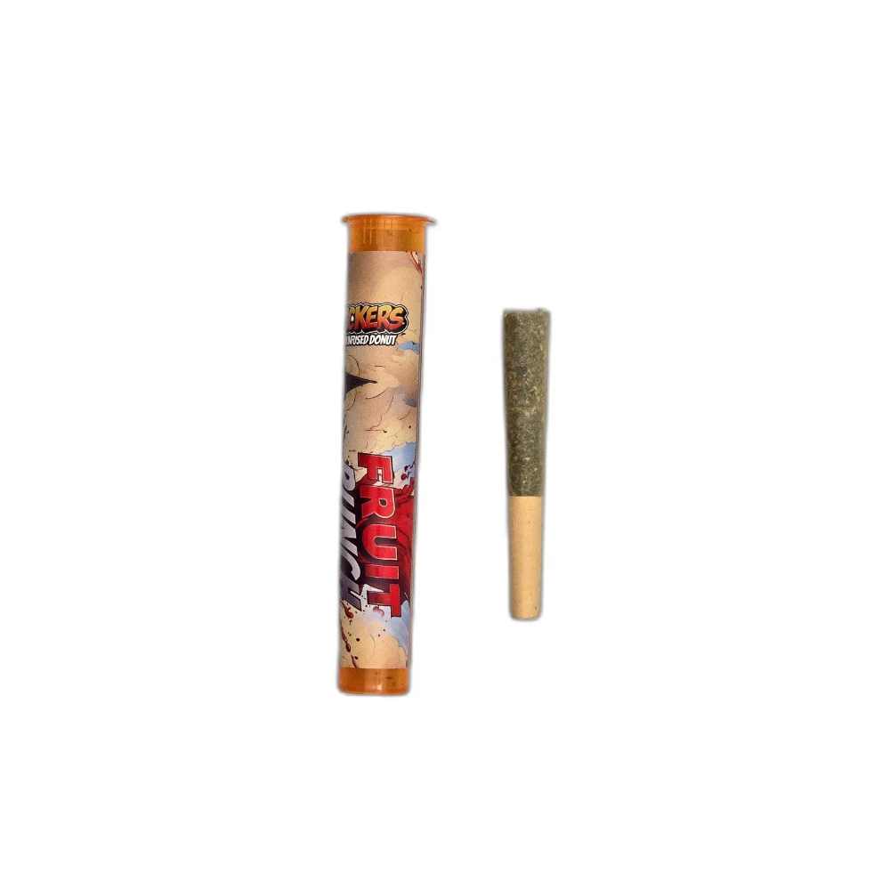 Fruit Punch [1g]