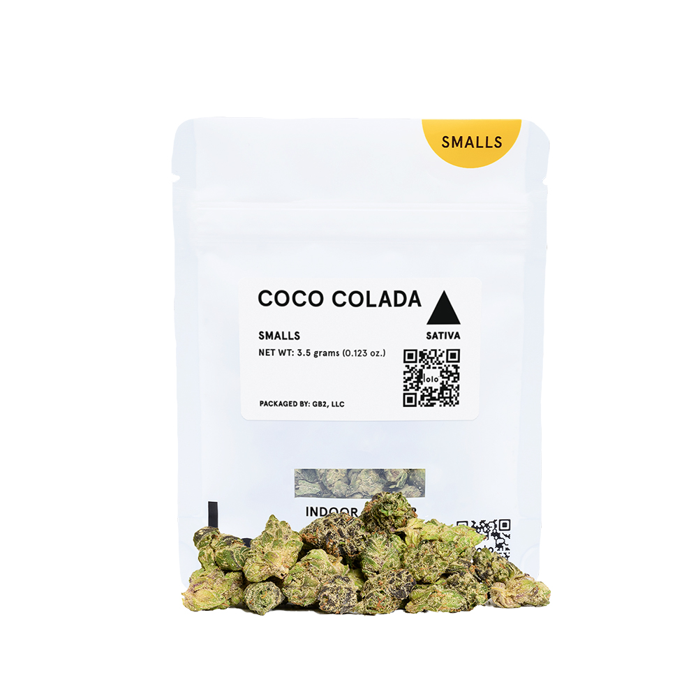 Coco Colada Coco Colada