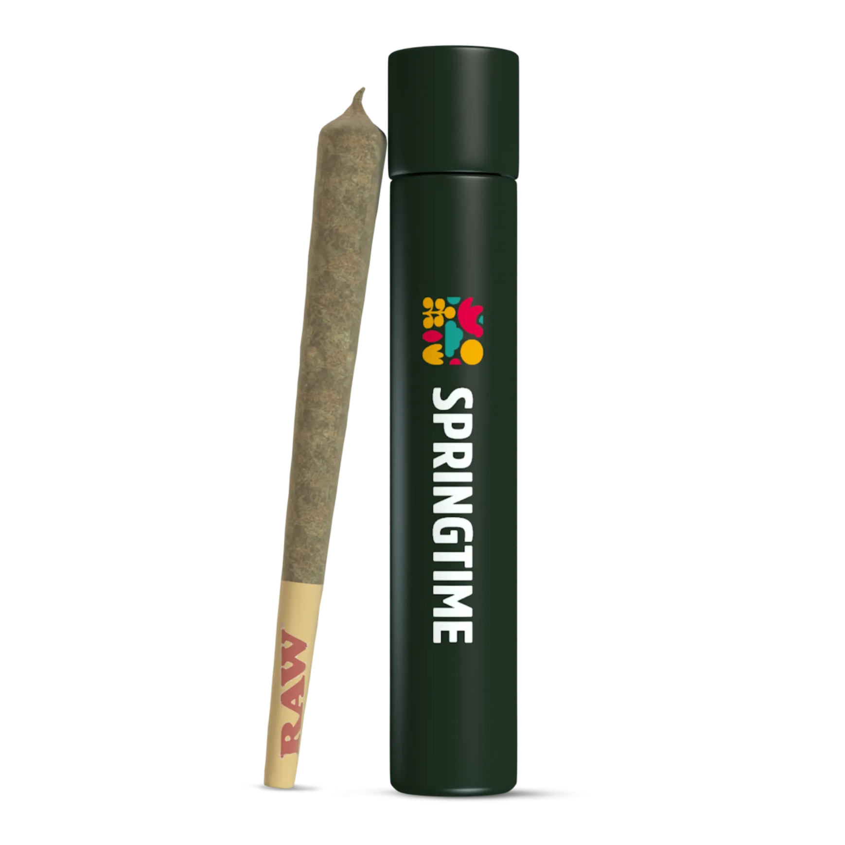Springtime - WPH (H) 1g Pre-Roll 1pk (1g) C0160000035