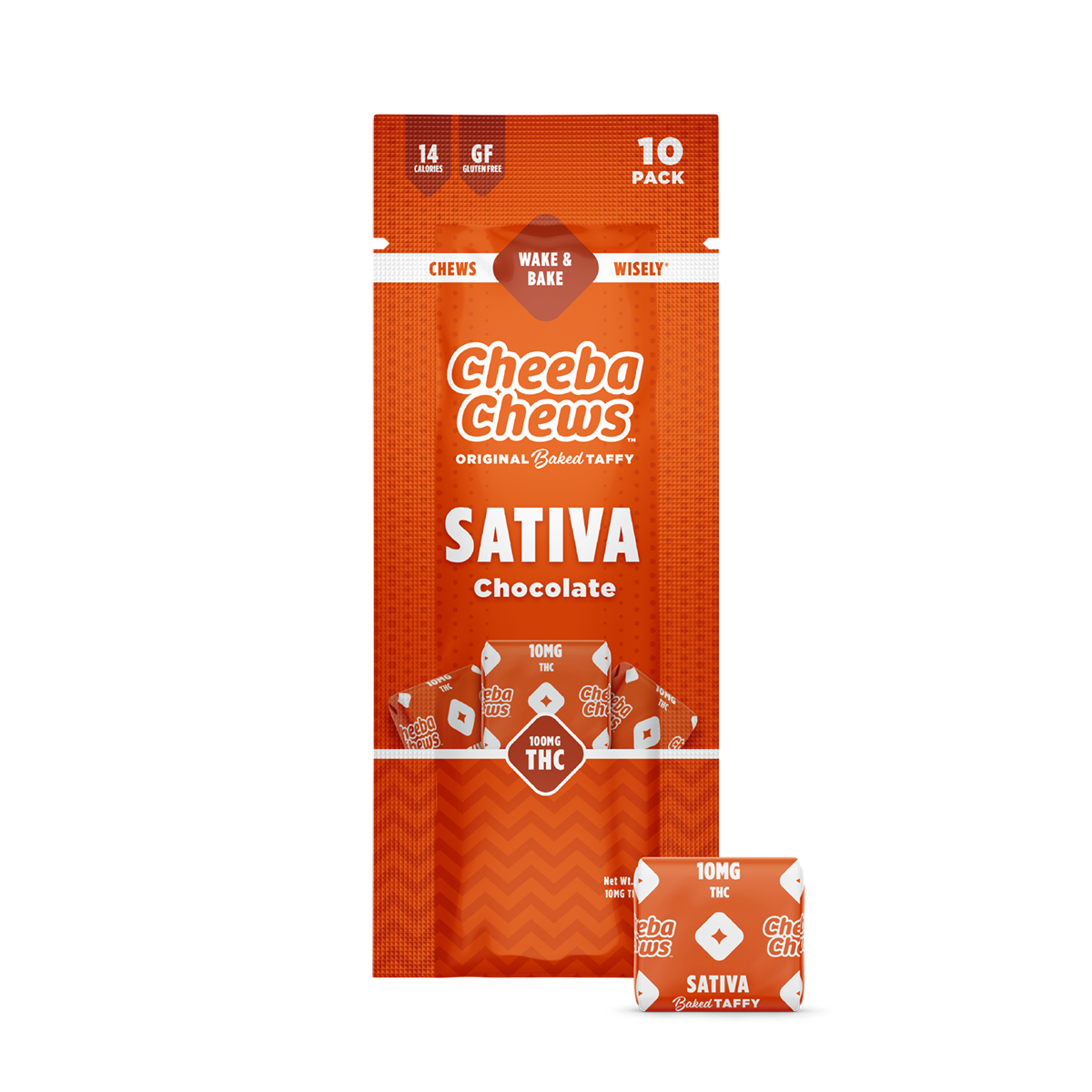 Sativa (100mg)
