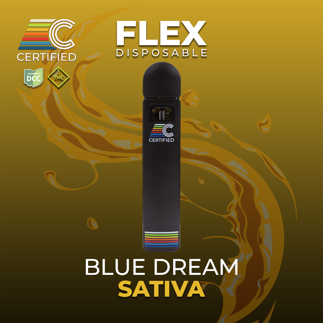 Shop Blue Dream [1g] | Jane