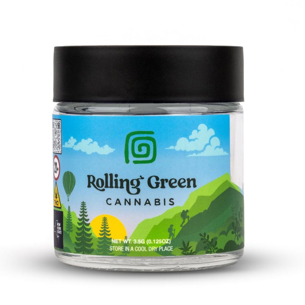 Jelly Cake - 1oz in Cheektowaga