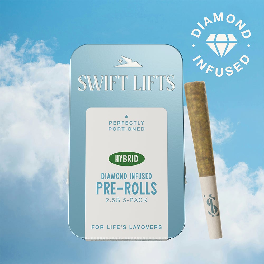 tobacco 12.5 g Deadband #12 [.5g]