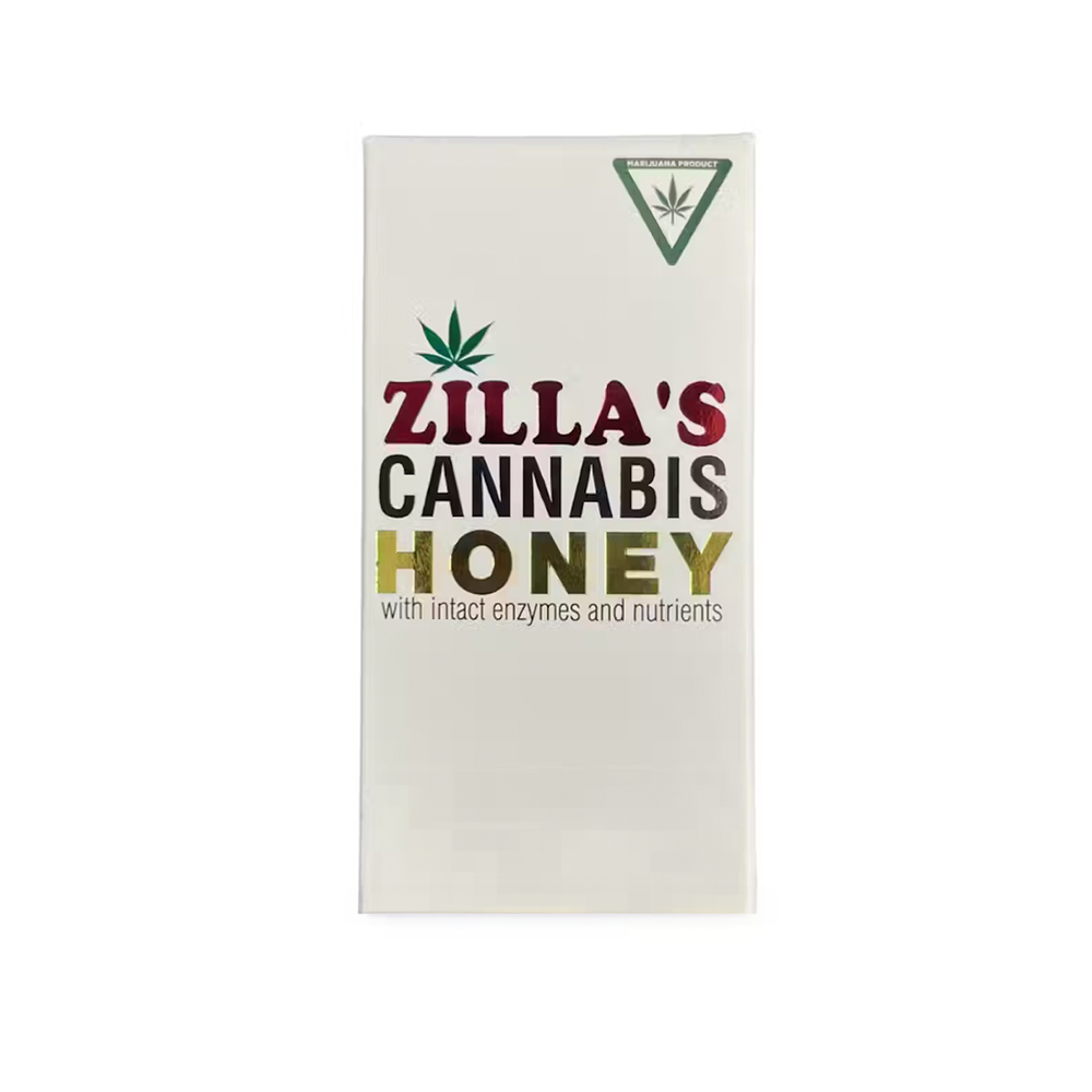 Wildflower (200mg)