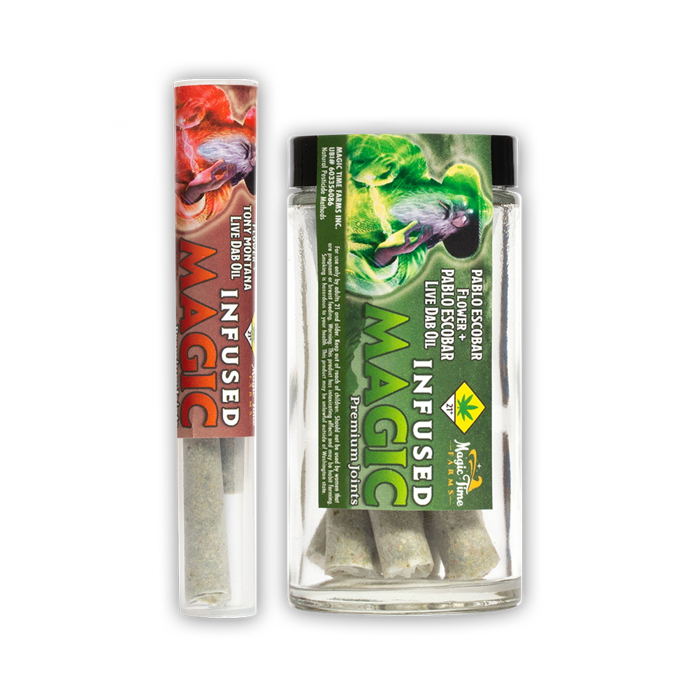 Bubble Gum [.4g]