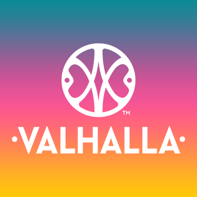 Valhalla logo