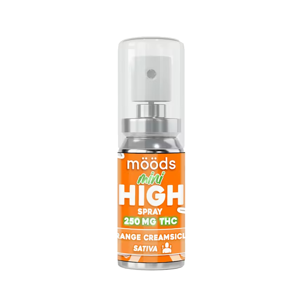 Orange Creamsicle (250mg)