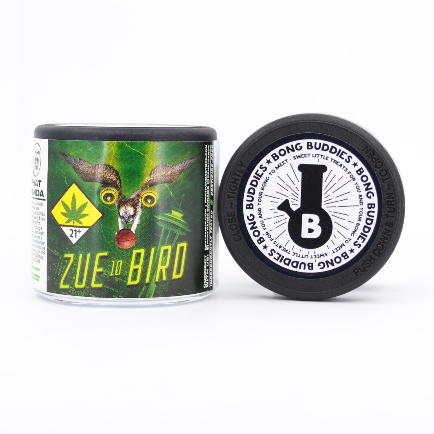 Zue Bird